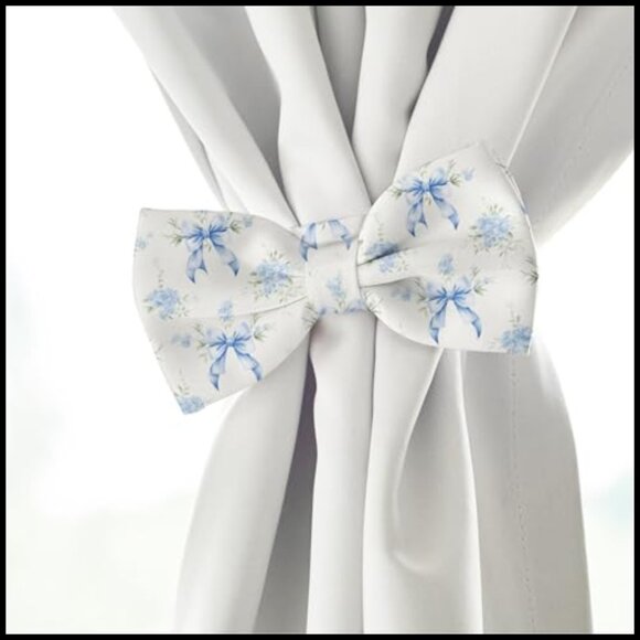 Cotton Fabric Fat Quarters Floral Plaid Stripe DIY Sewing Craft Bundles - Picture 5 of 6